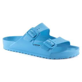 BIRKENSTOCK Arizona Essentials EVa Sky Blue