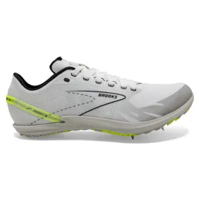 brooks Draft xc
