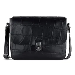 bugatti Nevio Borsa a tracolla Pelle 26 cm