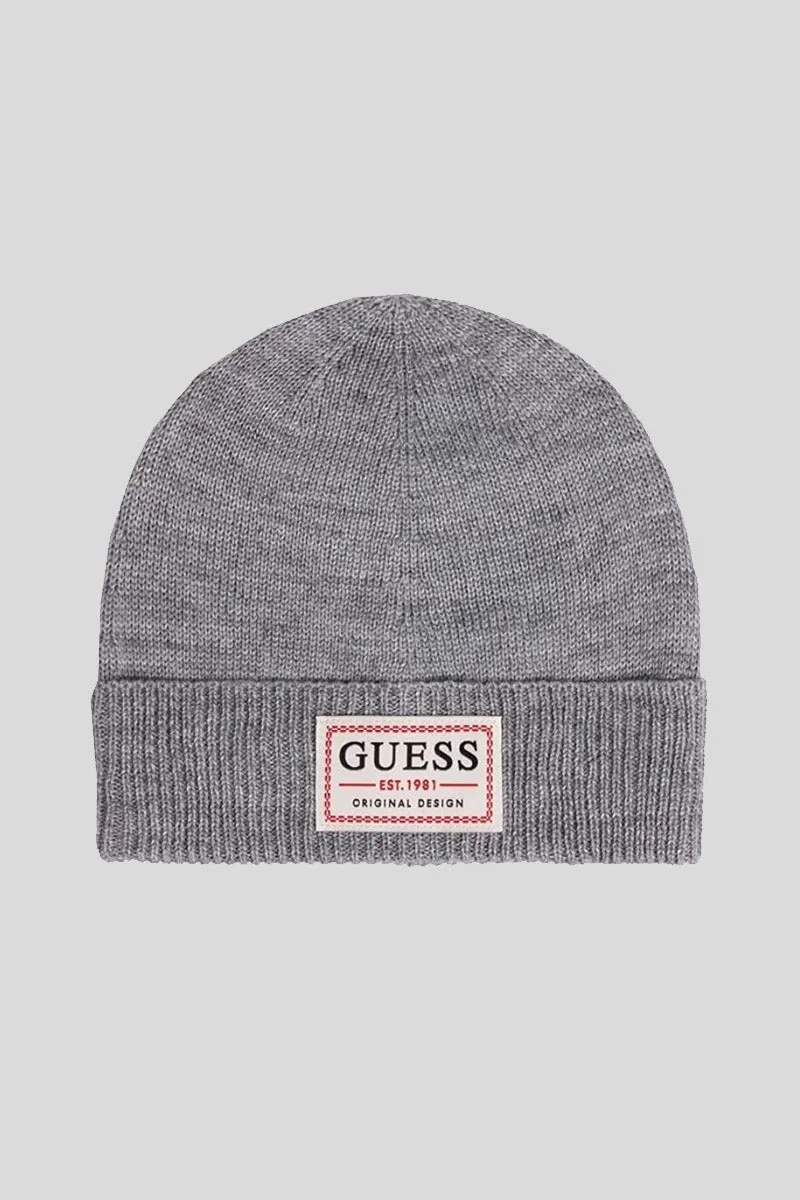 Cuffia - Grey