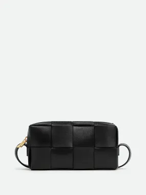 Mini Borsa Cassette