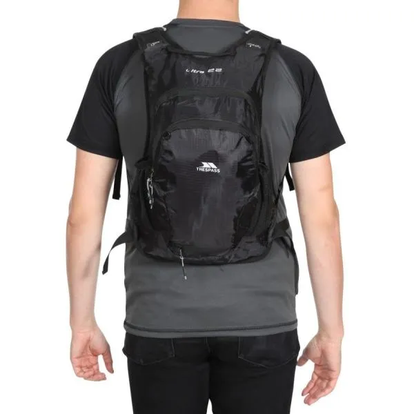 TRESPASS ULTRA 22  zainetto ultraleggero